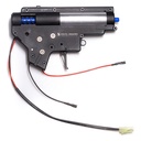 Delta Armory Gearbox M4 V2 complète Charlie