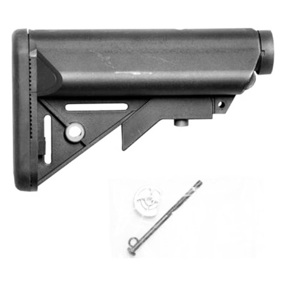 [DA-ACC-09] Delta Armory Crosse crane + Tube de crosse M4
