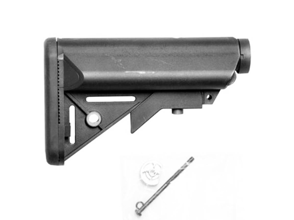 [DA-ACC-09] Delta Armory Crosse crane + Tube de crosse M4
