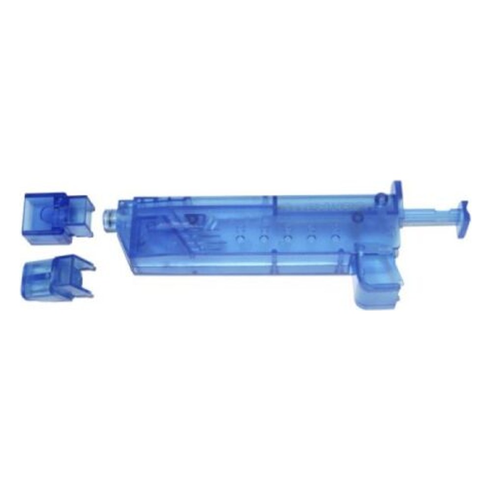 Delta Armory BB Speed Loader/Chargeur rapide 90 billes Bleu