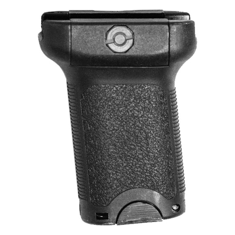 [DA-ACC-06-BLK] Delta Armory Poignée tactique R.I.S courte Noir