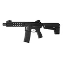 Delta Armory M4 SilentOps 8 Full Metal Noir Alpha AEG1J Pack Complet