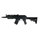 Cyma A47B AEG 6mm Noir Pack Complet 1J