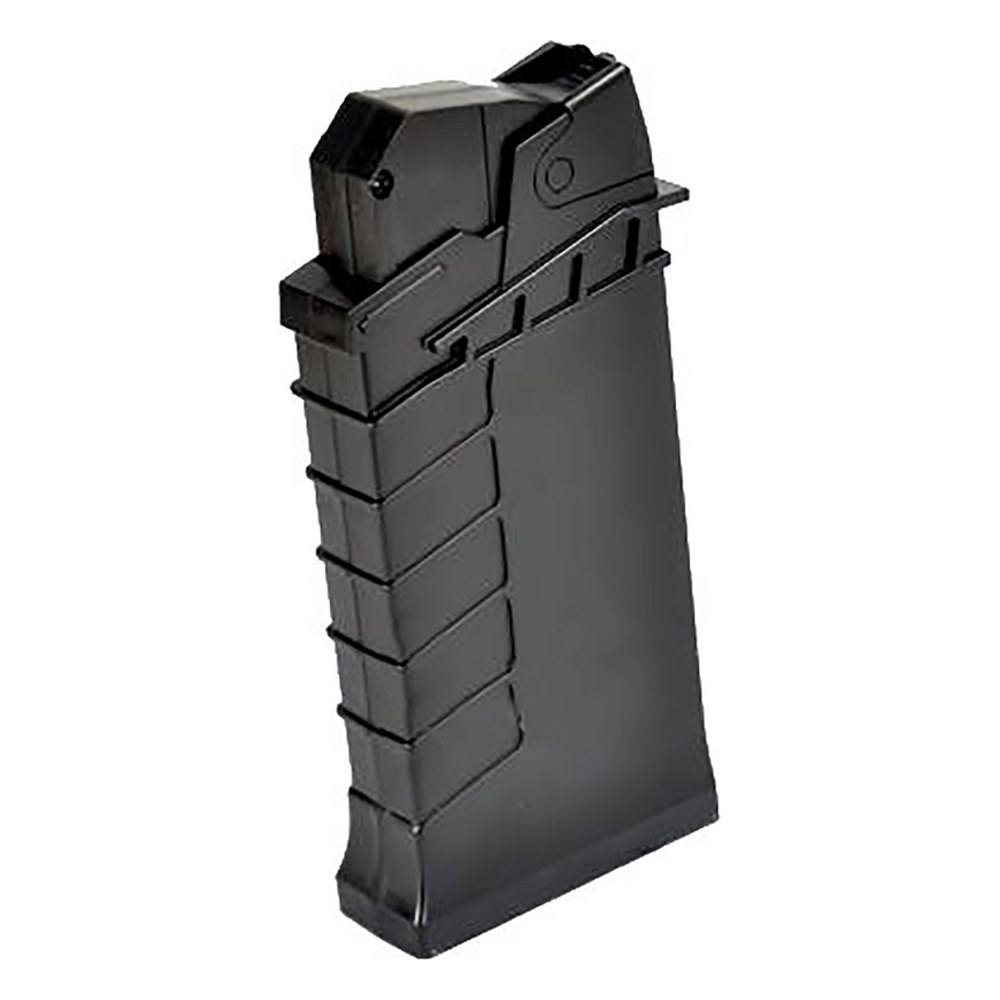 [CLG7001] PPS Chargeur Fusil à pompe XM26 Noir