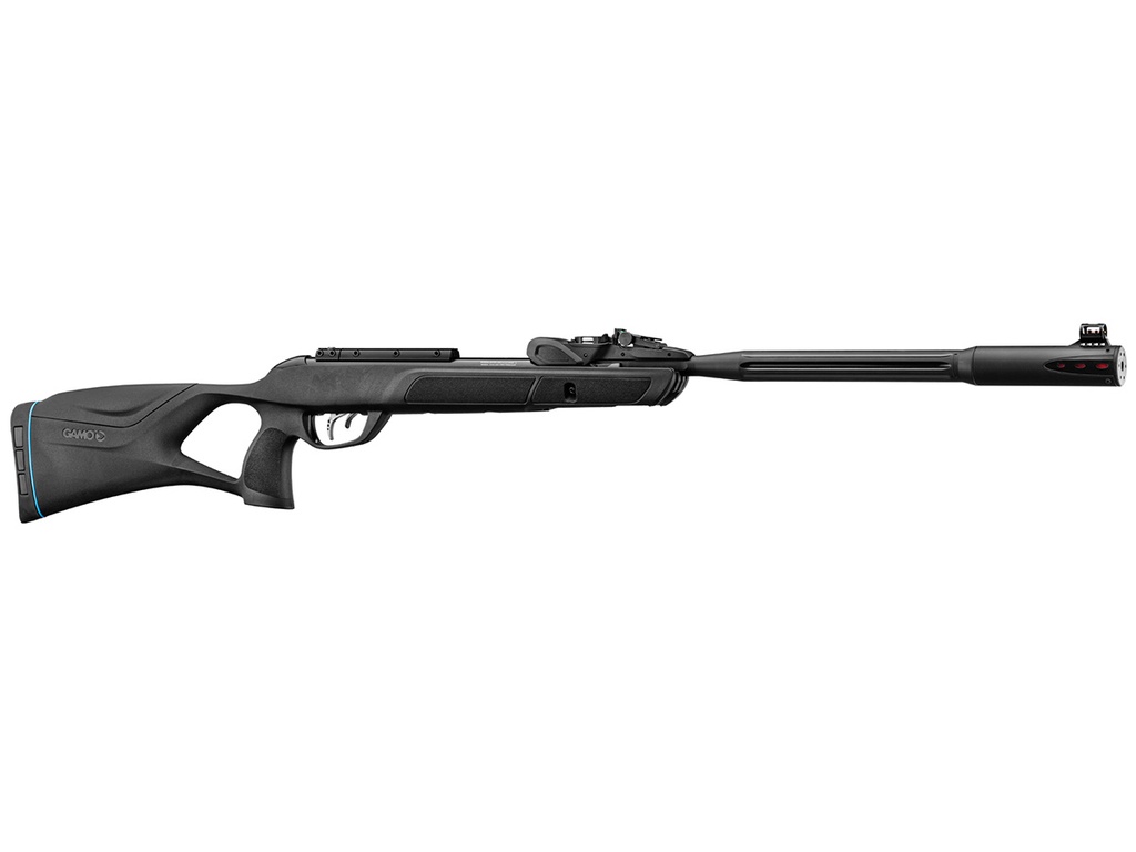 [CA1709] GAMO Roadster IGT 10X Gen2 Cal. 4.5mm (.177) Synthetic 19.9J