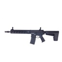 Classic Army NEMESIS LS-12 Noir Full Métal ECU 1.1J