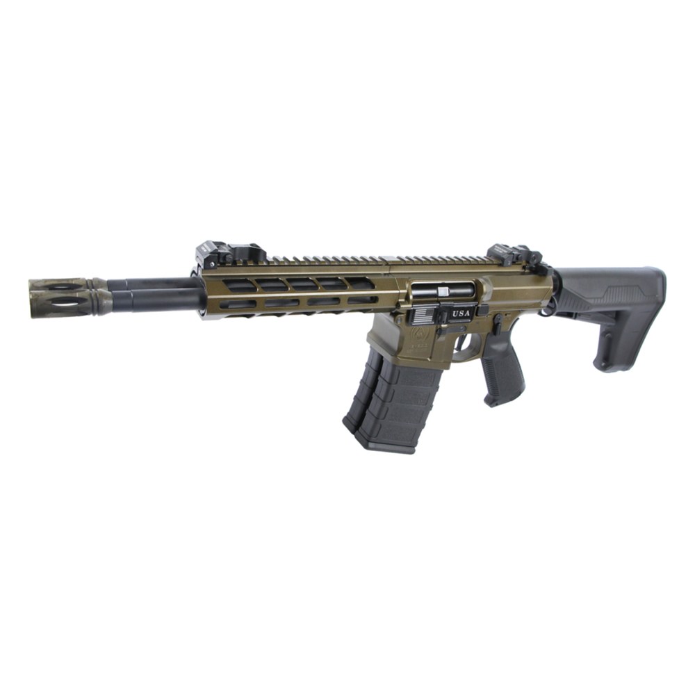 Classic Army DT-4 Double barrel Dark Bronze AEG