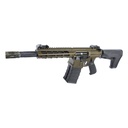 Classic Army DT-4 Double barrel Dark Bronze AEG