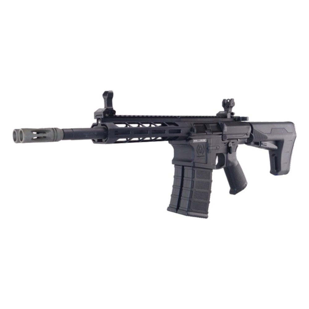 Classic Army DT-4 Double barrel Noir AEG