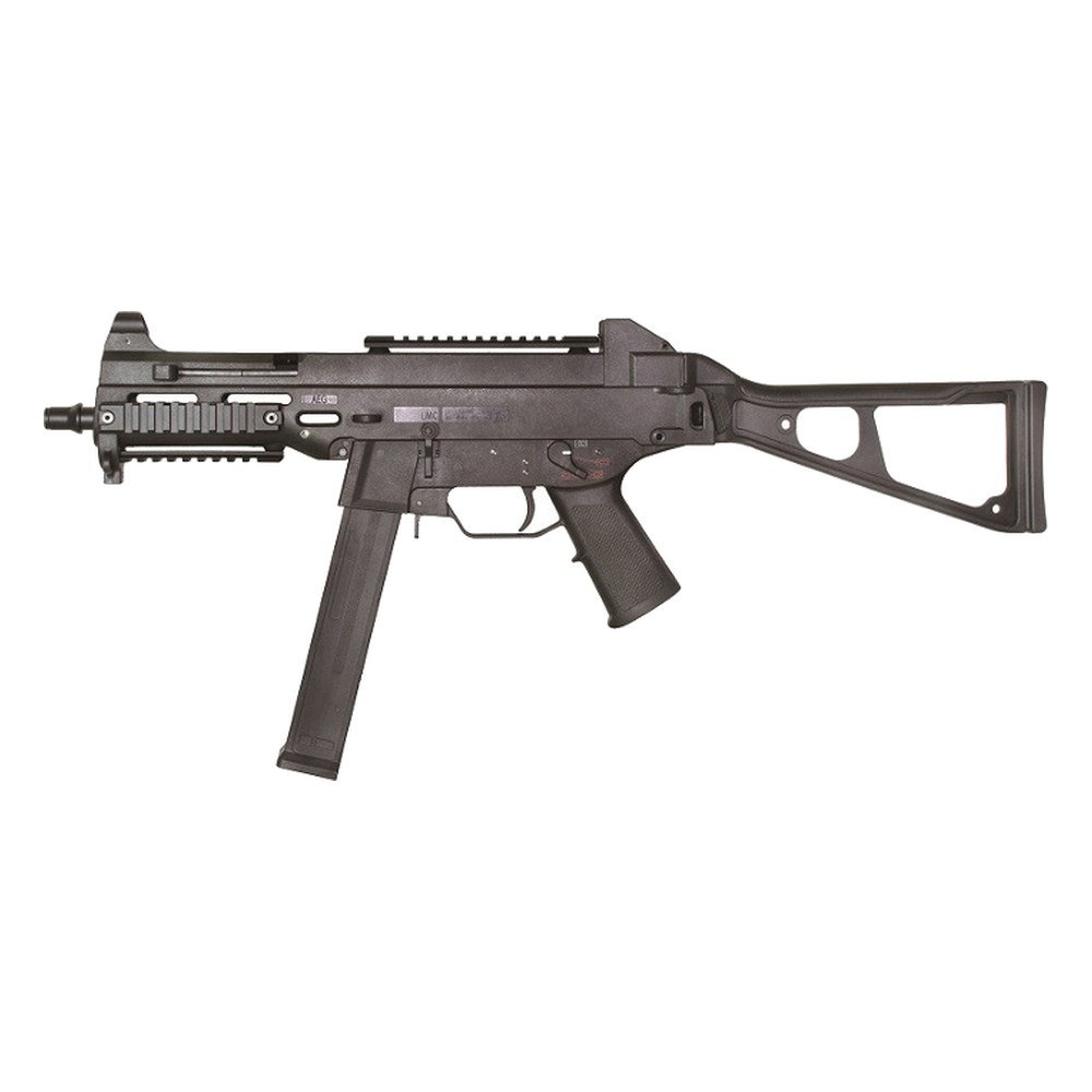 [CA043P] Classic Army UMC 45 Noir AEG 1.1J