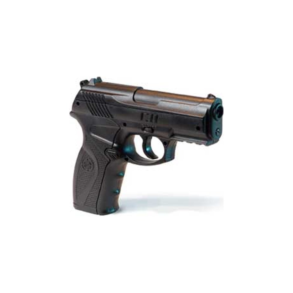 Crosman Pistolet C11 Co2 12gr 4.5mm bb (.177) 3,7J