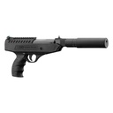 BLACKOPS Pistolet break barrel Langley Silencer 4.5mm(.177) 10J