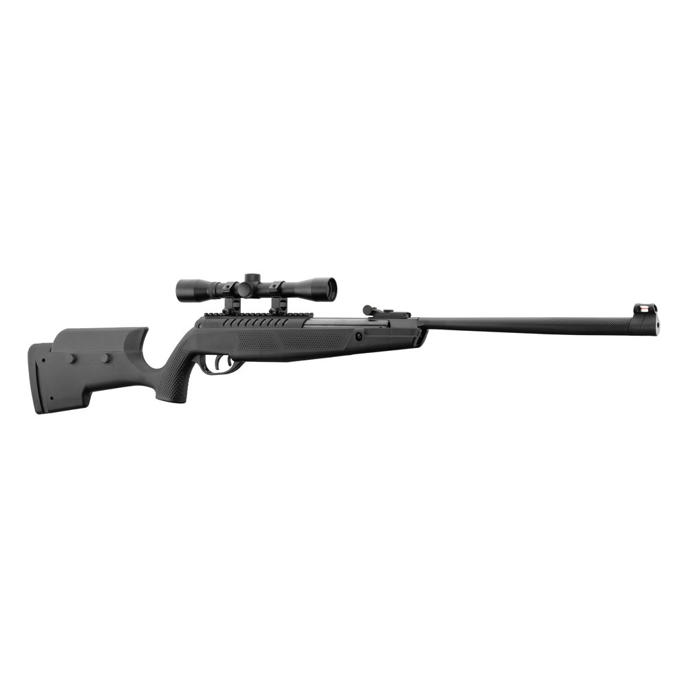 [BOCA0143] BLACKOPS Benning Carabine 4.5mm(.177) Noir Break barrel 19.9J