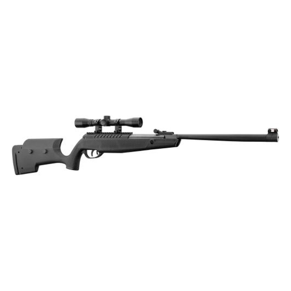 [BOCA0142] BLACKOPS Benning Carabine 4.5mm(.177) Noir 16J + Lunette 4x32