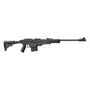 BLACKOPS Pendleton Carabine 5.5mm Noir Break barrel 15.9J