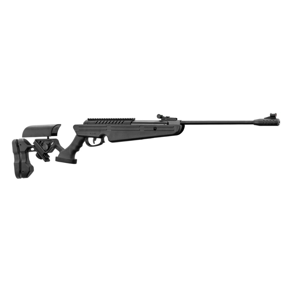 [BOCA0103] BLACKOPS Quantico Carabine 4.5mm(.177) Noir Break barrel 19.9J