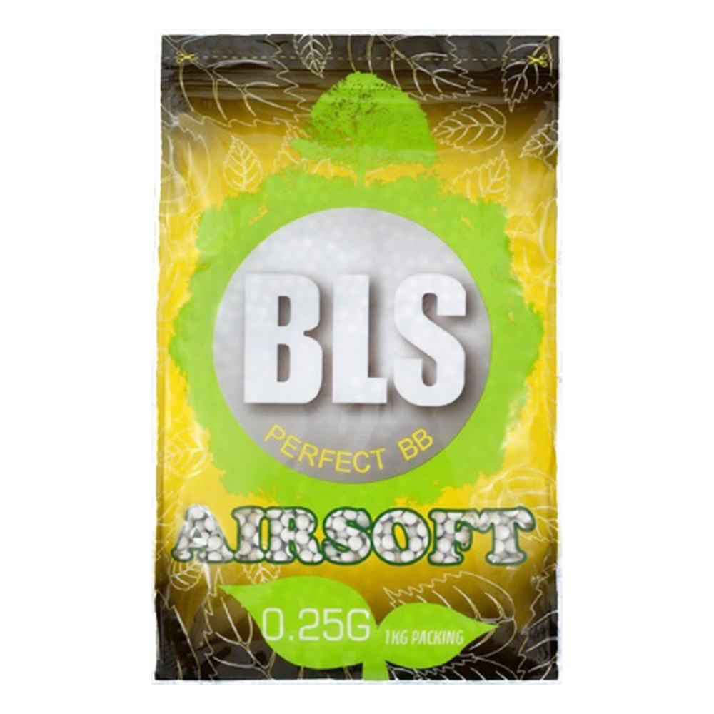 [BLS0027] BLS Billes BIO 0.25g (x4000) sachet de 1kg