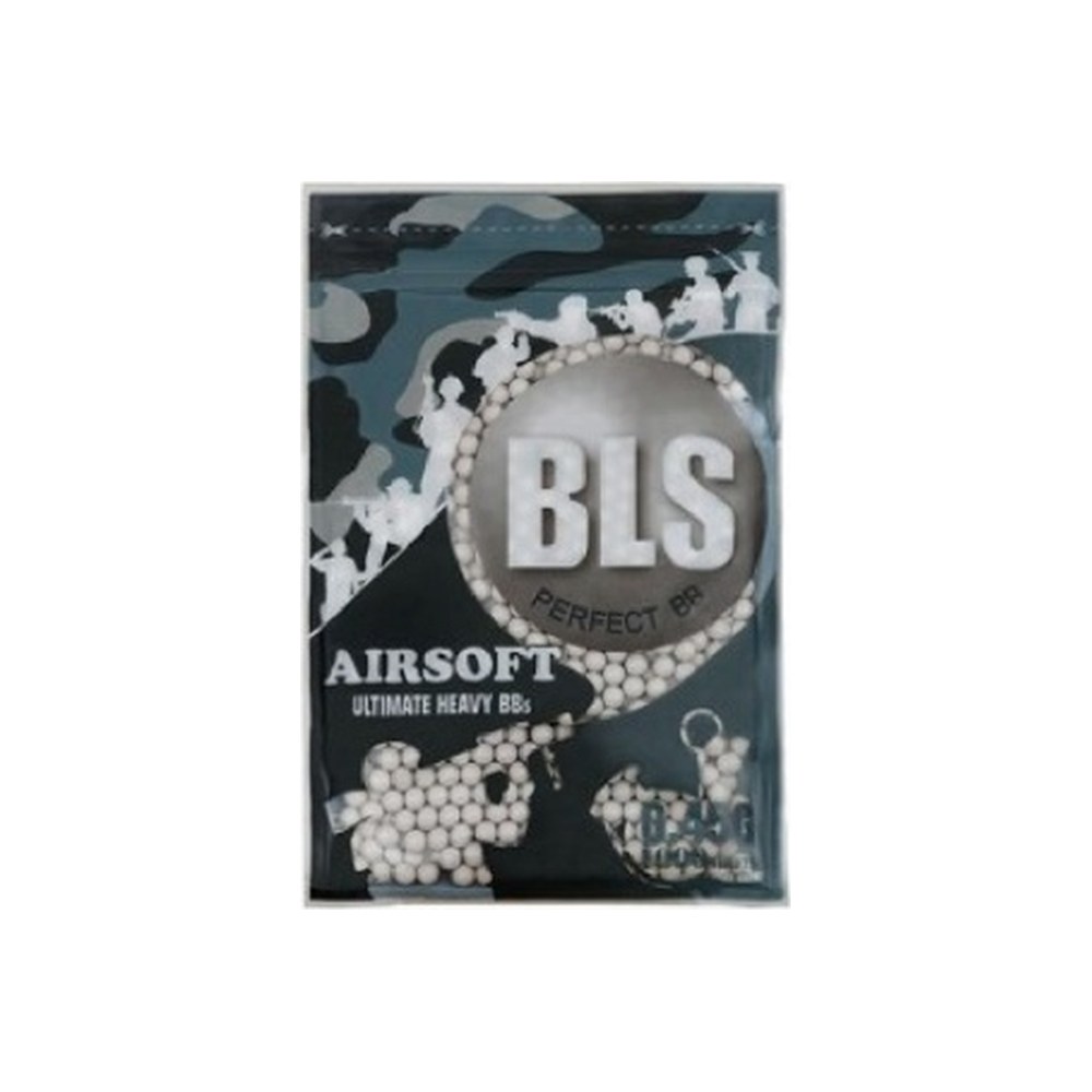 [BLS0026] BLS Billes BIO 0.45g (x1000) sachet