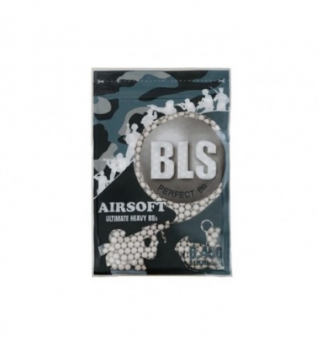 [BLS0026] BLS Billes BIO 0.45g (x1000) sachet