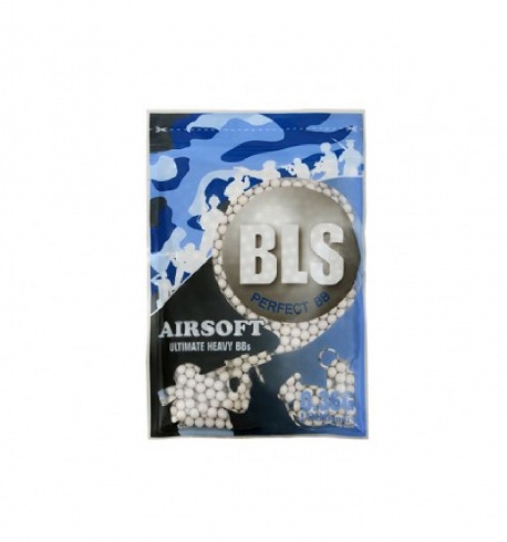 BLS Billes BIO 0.36g (x1000) sachet