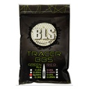 BLS Billes Traçantes Vertes BIO 0.28g (x3500) sachet de 1kg
