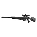 Beeman Carabine Quiet Tek GAS RAM 4.5mm(.177) break barrel 19.9J