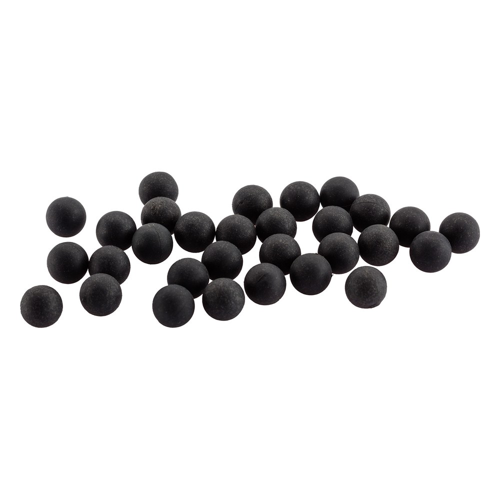 Concorde Defender Bouteille de balles Caoutchouc Cal 0.50 (x50)
