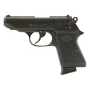 Bruni New Police 9mm P.A.K Noir C12