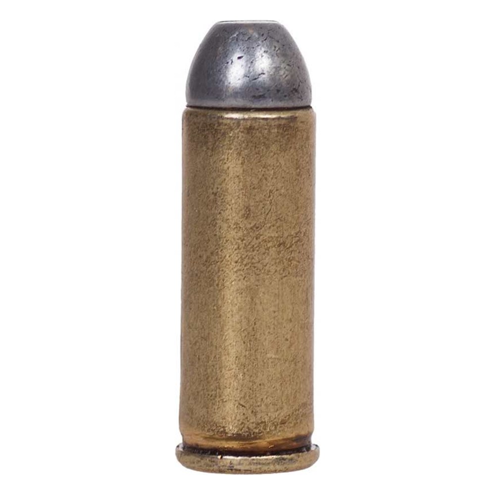 [BA62] DENIX Balle Factice pour pistolet 45 USA Lot de 6