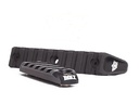 Bolt Airsoft Lot de 2 rails Keymod 1x 5 Slot et 1x 9 Slot