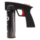 DM Diffusion Aérosol de défense GEL 100ML CS Poignée NG (15sec 6m)
