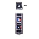 DM Diffusion Aérosol de défense GAZ 100ML CS Poignée Standard