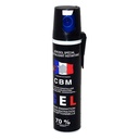 DM Diffusion Aérosol de défense GEL 75ML CS
