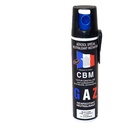 DM Diffusion Aérosol de défense GAZ 75ML CS