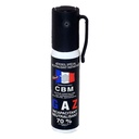 DM Diffusion Aérosol de défense GAZ 25ML CS