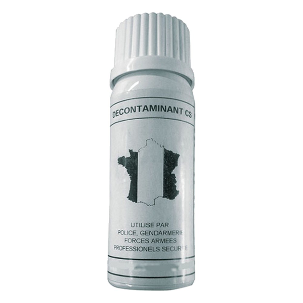 [B101] DM Diffusion Aérosol Décontaminant CS 50ML