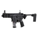 G&G ARP9 3.0 P AEG 6MM ETU 0.9J Pack Complet + 2 mags