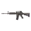 Apex Fast Attack M4 RIS Carbine Noir Sportline AEG 1.2J Pack Complet