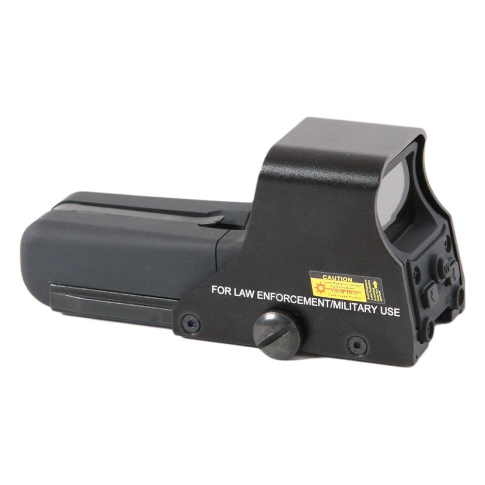 [AC12369] Duel Code Point Rouge Red Dot Advanced Holosight 552