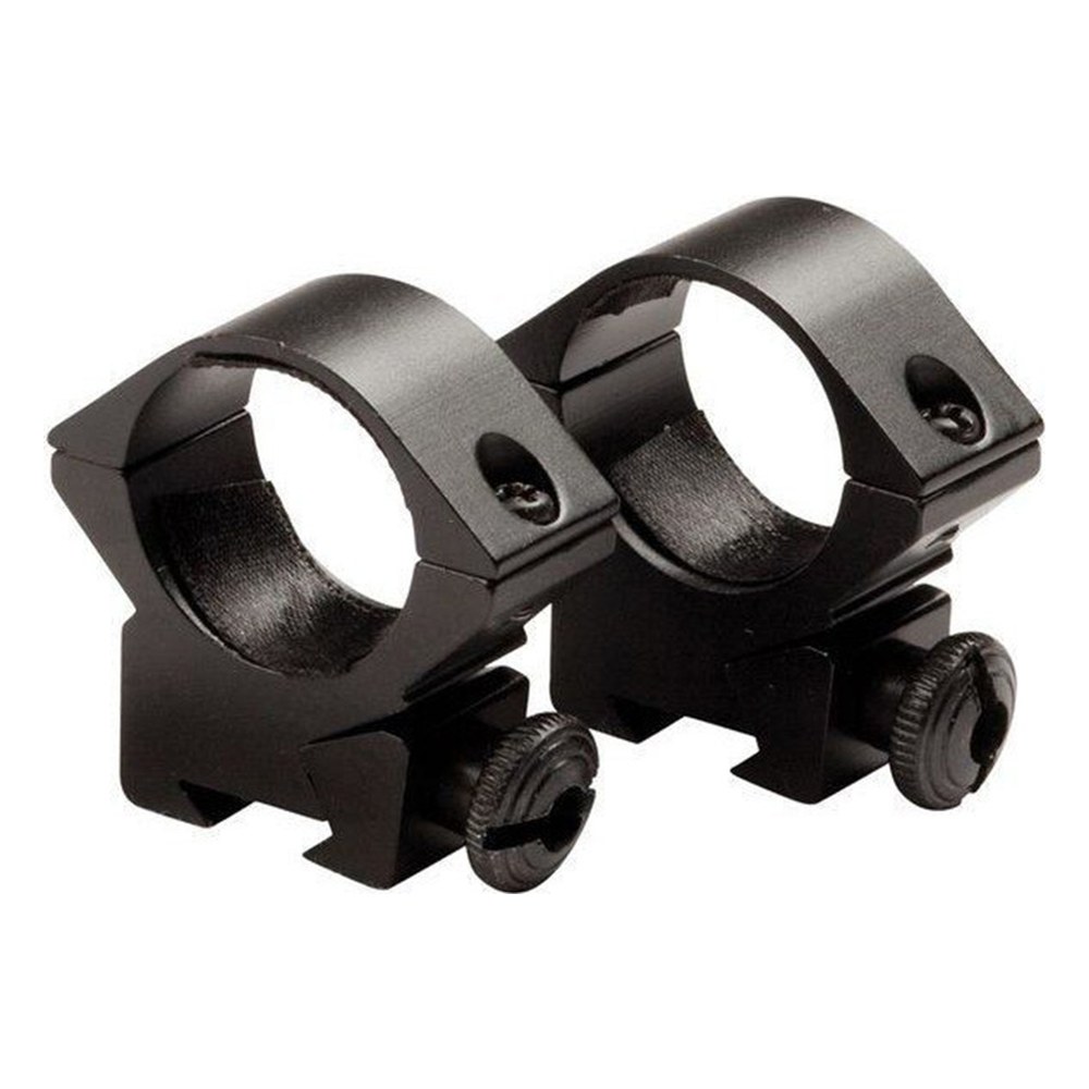 [AC12342] Mounting rings for rifle scopes, 25.4 x 20 x 11 mm