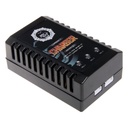 Duel Code Chargeur équilibreur Lipo Li-Fe 7.4V/11.1V