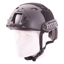Emerson Casque Fast PJ Noir