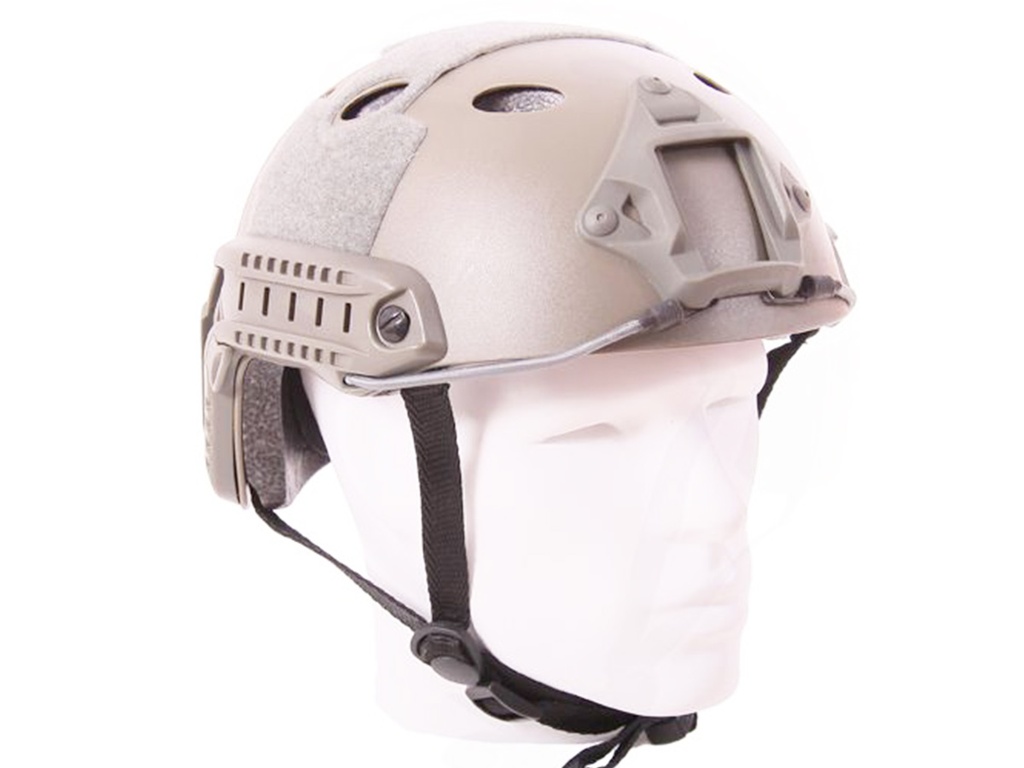 [AC12184] Emerson Casque Fast PJ FG