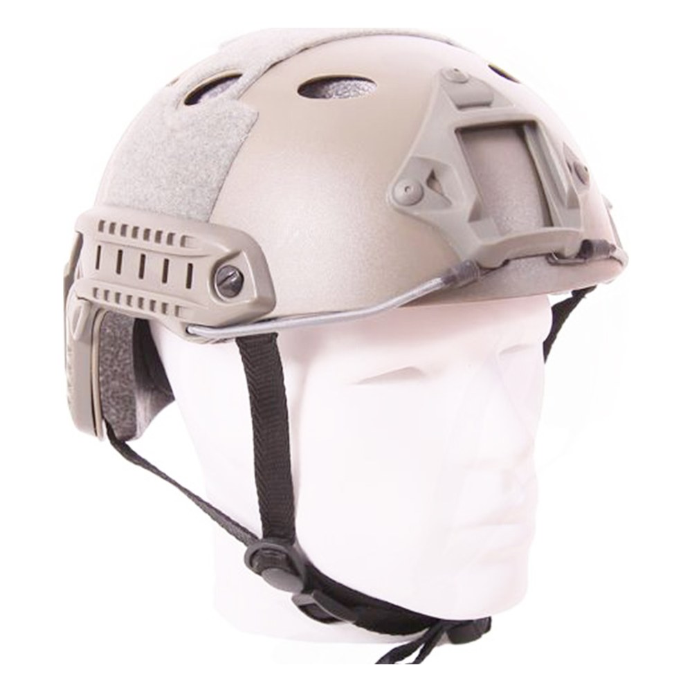 [AC12184] Emerson Casque Fast PJ FG