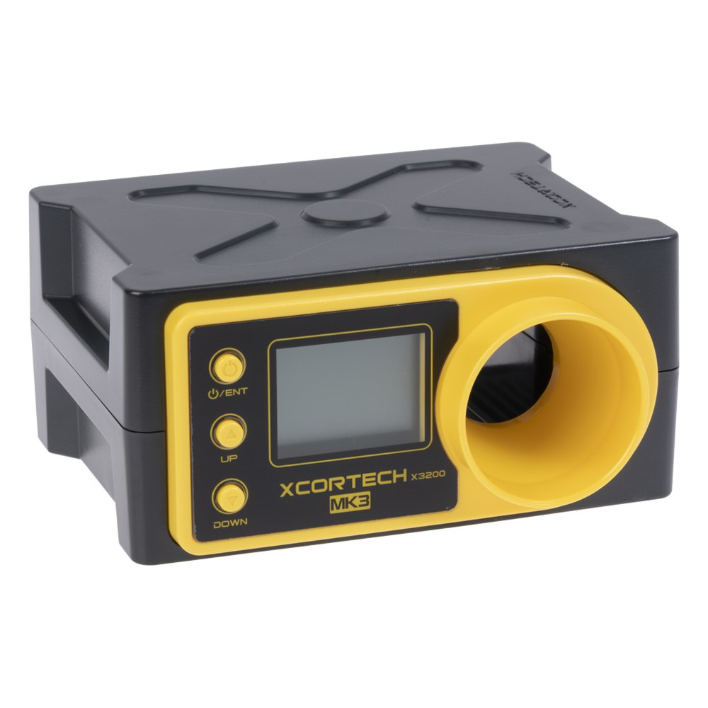 Xcortech Chronographe X3200 0.01-800 joules