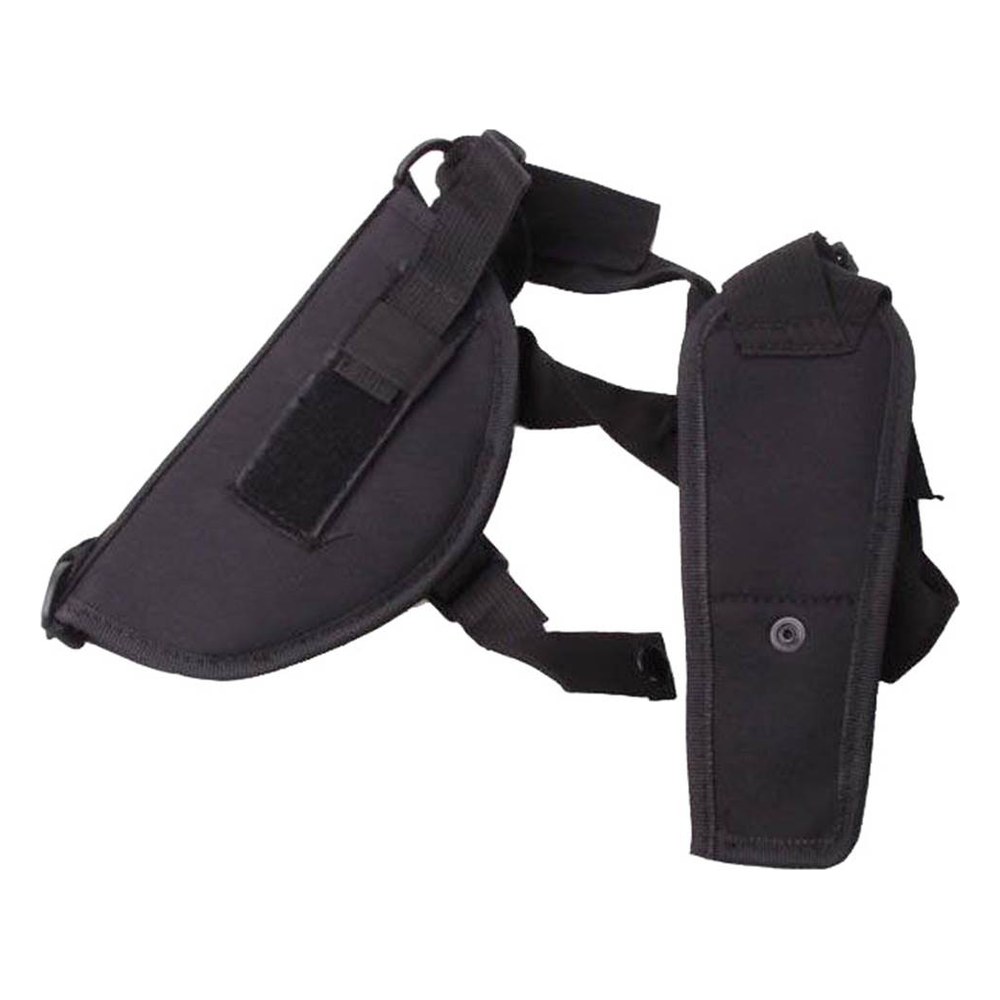 [AC10187] Holster Universel D'épaule Noir