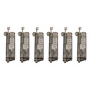 BB Loader/Chargeur rapide 90 billes fumé (x6)