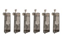 BB Loader/Chargeur rapide 90 billes fumé (x6)