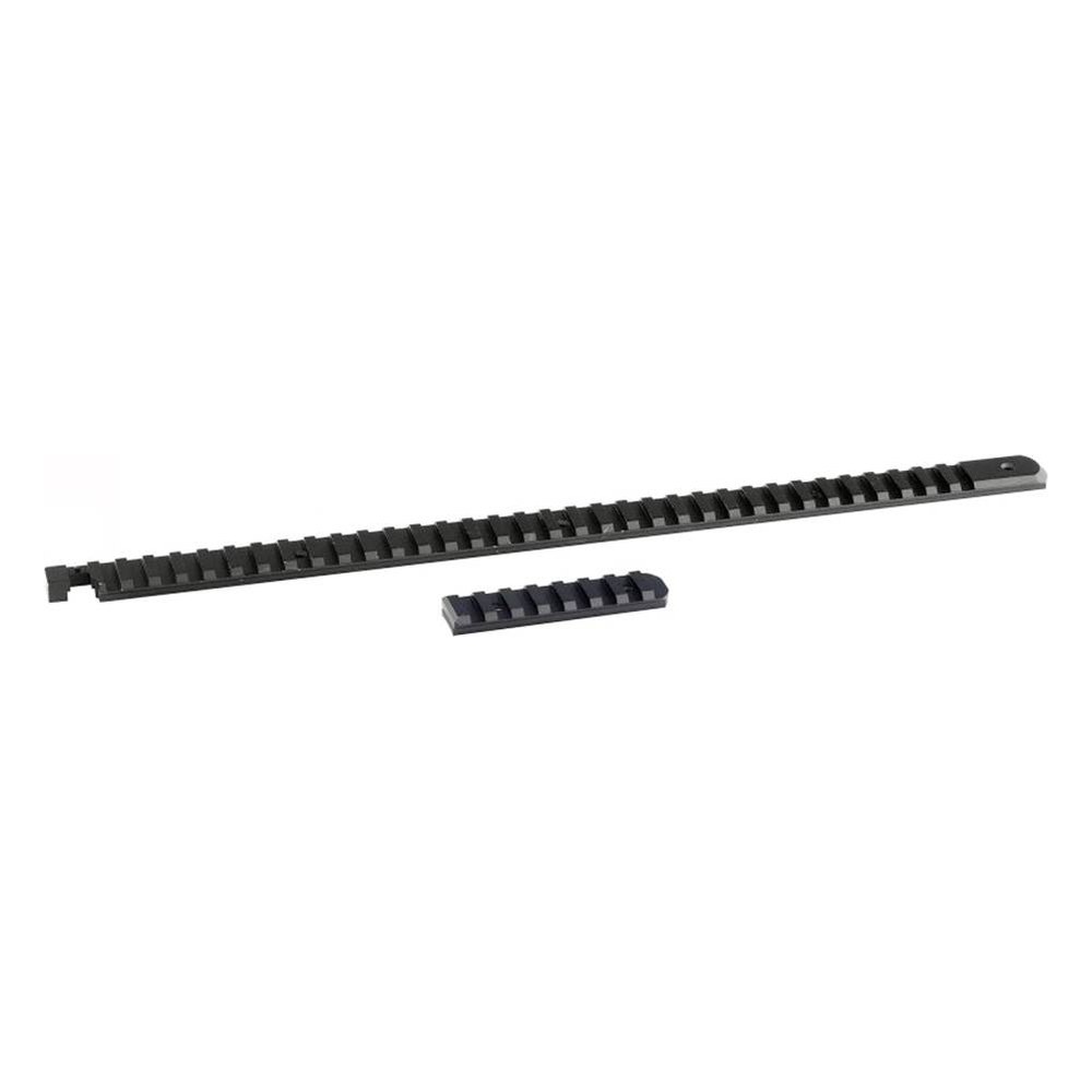 [A68350] FABARM Kit rails Aluminium Noir pour STF12