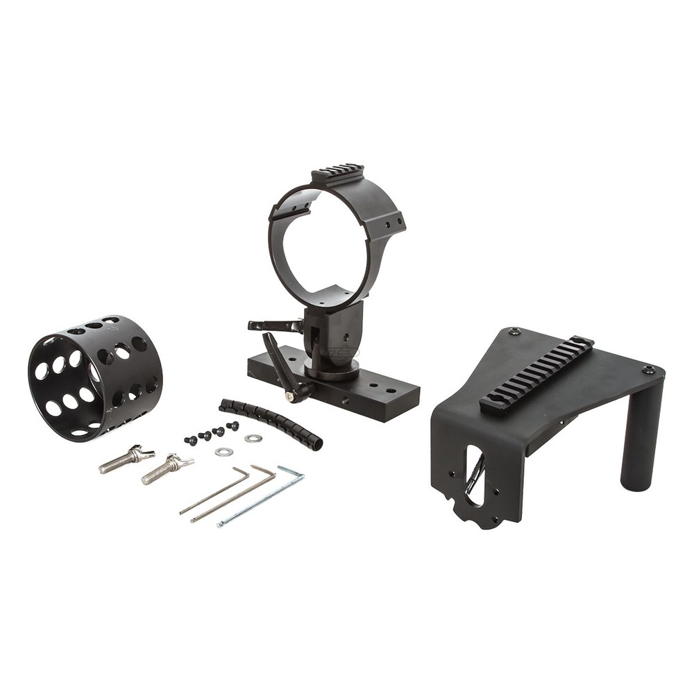 [A670M] Classic Army M132 Microgun Vehicle Kit